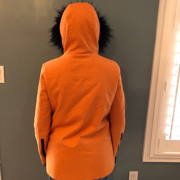 Canal 🇧🇷 Spring/Fall Jacket - Picture 3 of 4